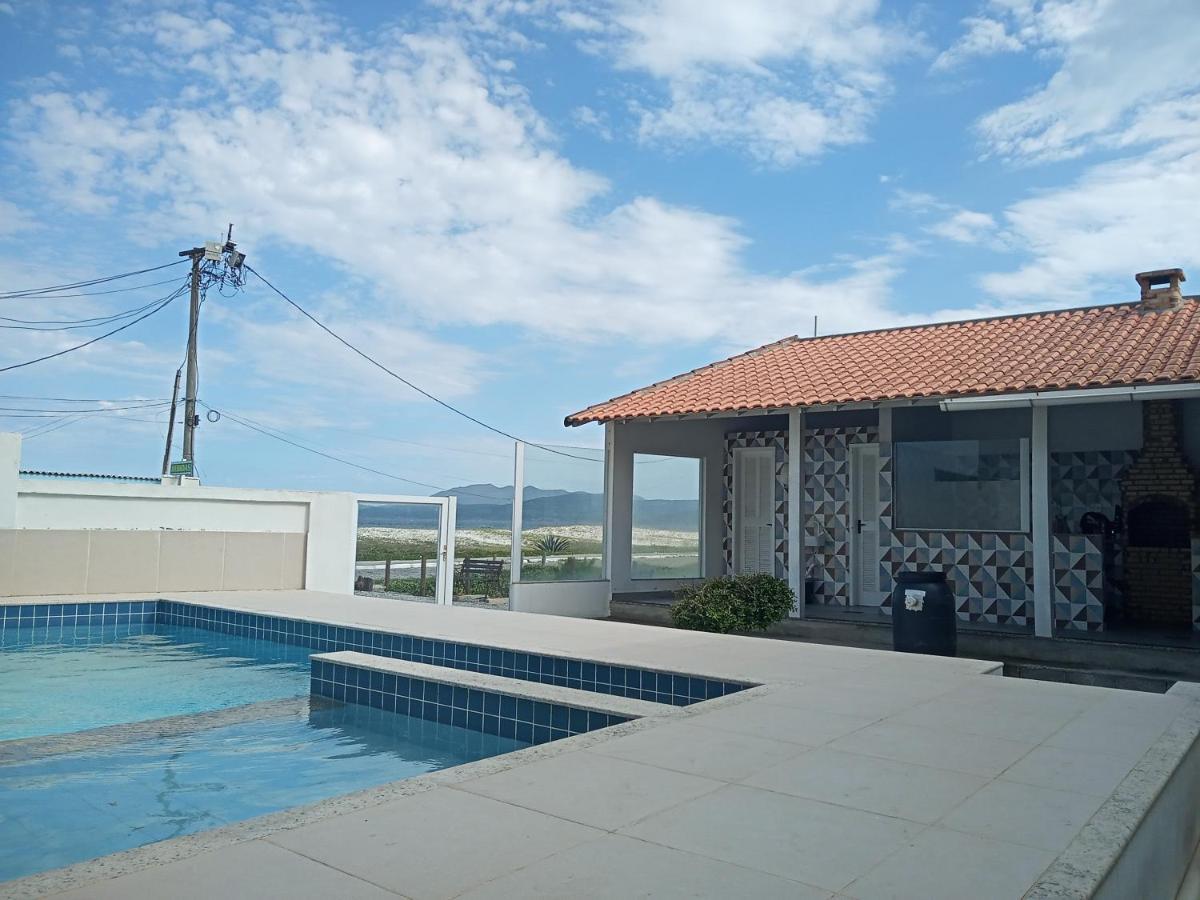 Vista Mar Suites กาโบฟรีโอ ภายนอก รูปภาพ